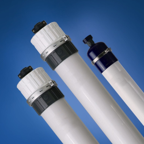 What is Ultrafiltration(UF)?