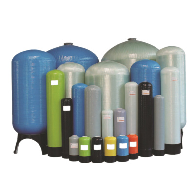 FRP pressure tank for water filter