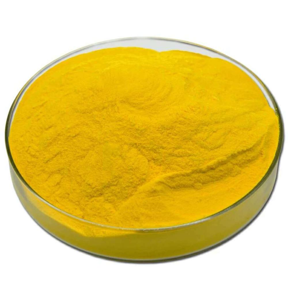 PAC Poly Aluminium Chloride for Water treatment Coagulant