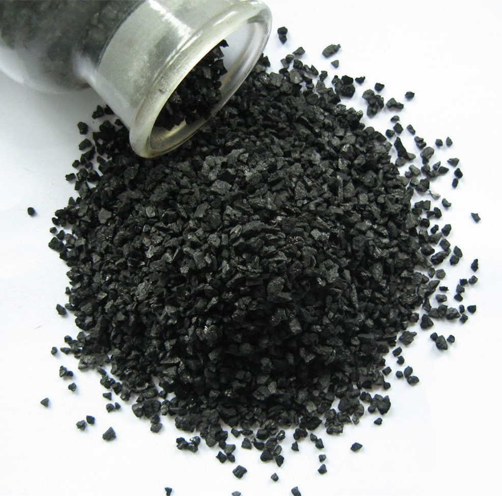 Food additive Plant activated carbon