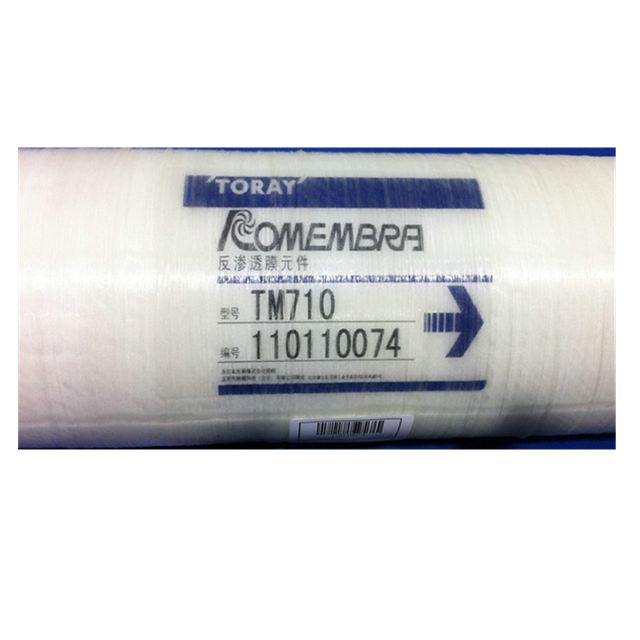 MEMBRANA DE OSMOSIS INVERSA TORAY MODELO: TMG-10D - Water Tech