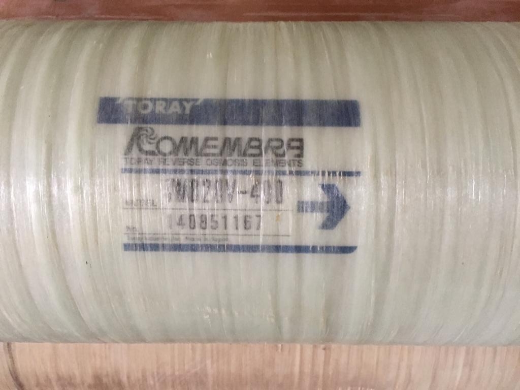 Toray TM820V-400 Seawater RO membrane